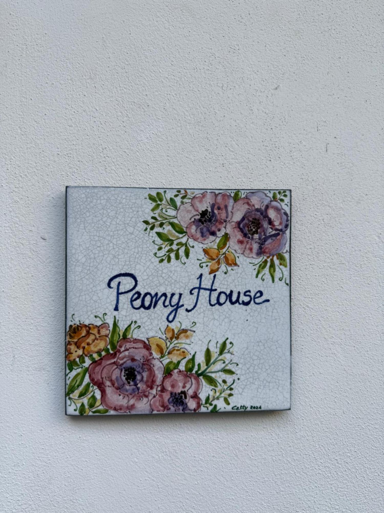 Peony House - 10 Min Duomo Leilighet Milano Eksteriør bilde